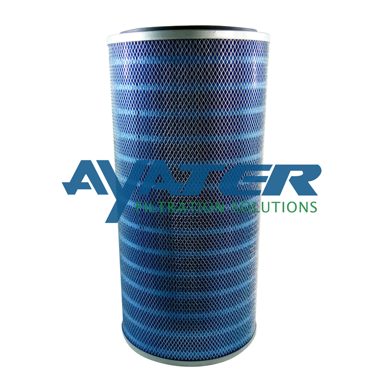 P527078-016-436 Anti Static Dust Collector Filter