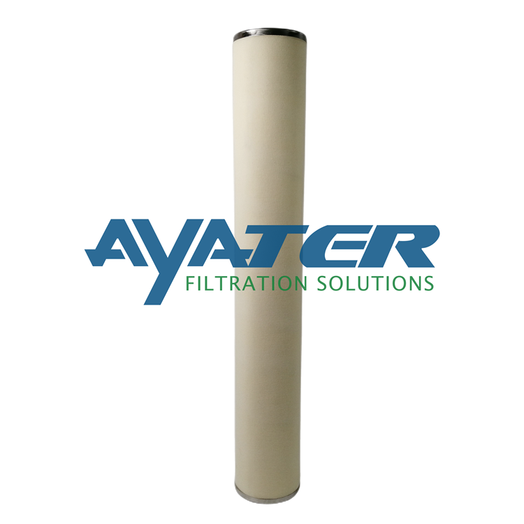 JPMG-318-R Air and Gas Coalecsing Filter Element