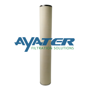 JPMG-318-R Air and Gas Coalecsing Filter Element